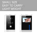 Waterproof Security Anti-Theft Ring Video Doorbell Villa